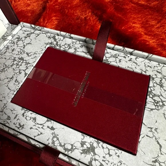 Jacques Marie Mage Men’s Black Thick-Rimmed Glasses with tortoiseshell arms - Picture 14 of 16